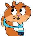 Scaredy Squirrel 5