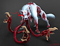 Mange by Lichfang