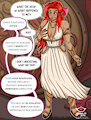 Blessed Re-education - TG/TF by GlobbinArts