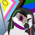 June Icon by AaronAmethyst