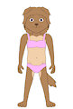 Evals the dog (female) by NatGallery