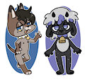 Adopts by CubCore