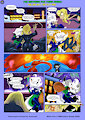 Into The Fox Den feat Shiro v Poly