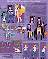 Commission Guide