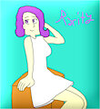 humanized rarity (MLP)