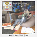 Mav Music Study: Dookie 1994 by MaverickLobo
