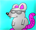 mouser from super mario