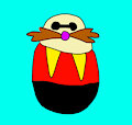 eggman as an egg