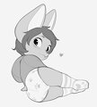 Hello >w< by Felyn