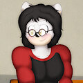 TSS/SilAtrice: Laundromat Chemistry by Silverfantastic