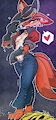 <3 by Ratcha
