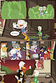 Commission - A Father's Tears. Chap4_3/5