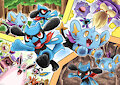 Commission by Kicdon_smash (3)