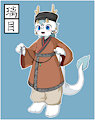New character!! by Osorl
