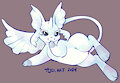 Ice Type Raichu Splice by Flipside