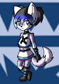 Aurora -- Another Appearance
