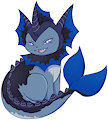 Nekuporeon by Uluri
