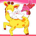 Party Animals by crepix
