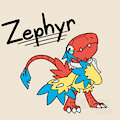 Zephyr the Archen