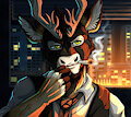 .: Neon Noir - Detective :. by Isuna