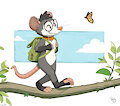 Patatús by pandapaco