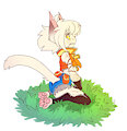 Azila by galo