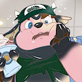 A Milky Mistake! by PheagleAdler