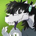 consistently stupid dragon
