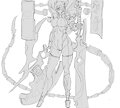Sketch of future work by Yossa
