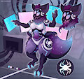 Spider Protogen