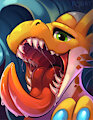 Loksy malf 2 by Gouransion