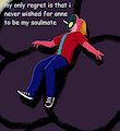 Sprig's Regret by tctsstudios