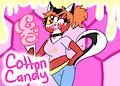 Cotton Candy [Cover Art]