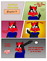Post raffle idea by AcidSkunkWolf
