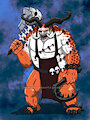 28 - The Butcher