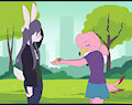 Distant Days: The Gift