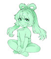 Kid Penny from LimePhantom