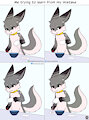 Me trying to learn from my mistake by FireEagle2015