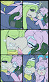 TodSky- A Tight Predicament! Part 3 by MelSky