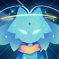 ✦ Jelly Manta - OPEN - ADOPT ✦