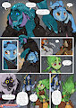 Tree of Life - Book 1 pg. 138. by Zummeng