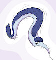 sonar worm by MuteMyth