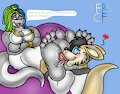 hypnotized Fis by TheRedSkunk