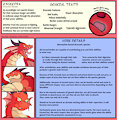 Exceedra Race Details