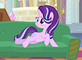 Starlight by LunaticDawn