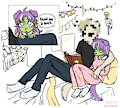 akemi’s week_4 by bloodymrr