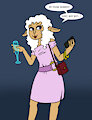 B&CO: "Fancy a party?" by BonnieandCo