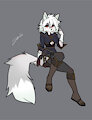 Raak Quickie by DragonFU