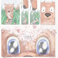 02-smaller by foxyoreos
