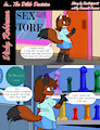 The Dildo Decision by Soulripper13